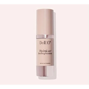 Doll 10  HydraLux™ Smoothing Foundation‎ "FAIR"